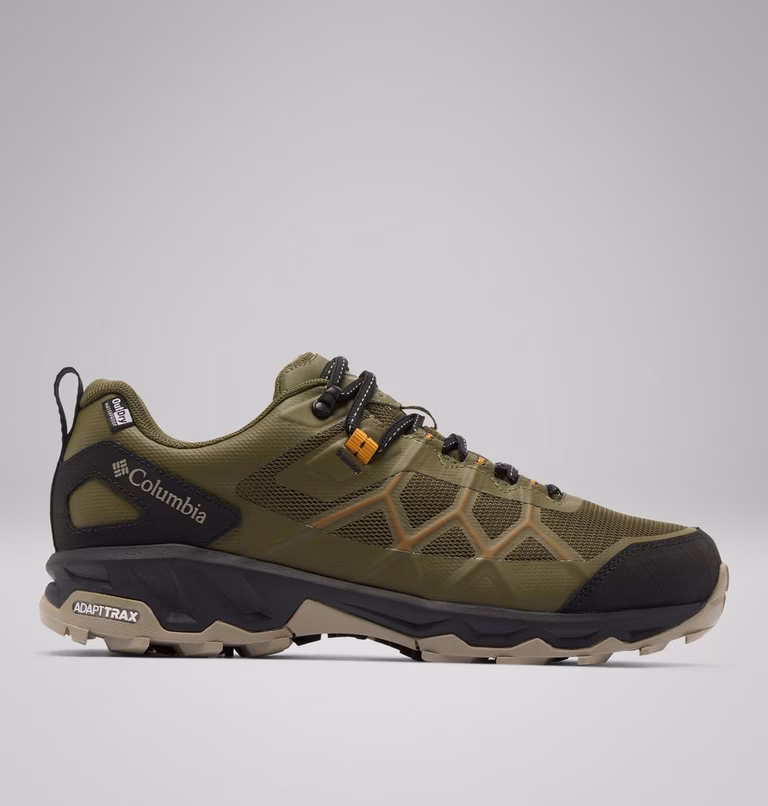 TENIS MASCULINO COLUMBIA PEAKFREAK 3 OUTDRY – foto 1
